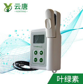植物種植：如何用葉綠素儀診斷？