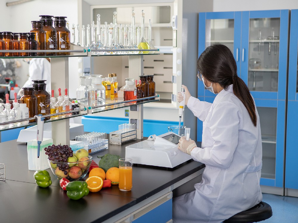 標準農(nóng)貿(mào)市場食品安全檢測實驗室儀器設備配置清單建設方案
