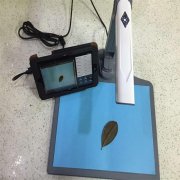 植物葉面積儀有什么發展前景嗎？